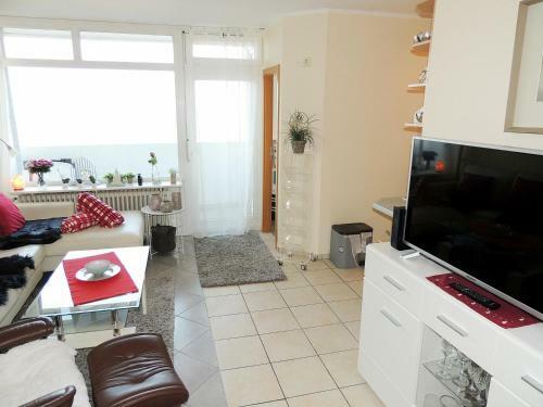Apartamento Ferienpark C08-001 Ferienpark