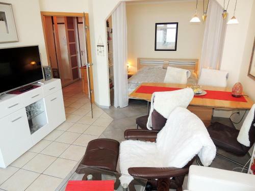 Apartamento Ferienpark C08-001 Ferienpark