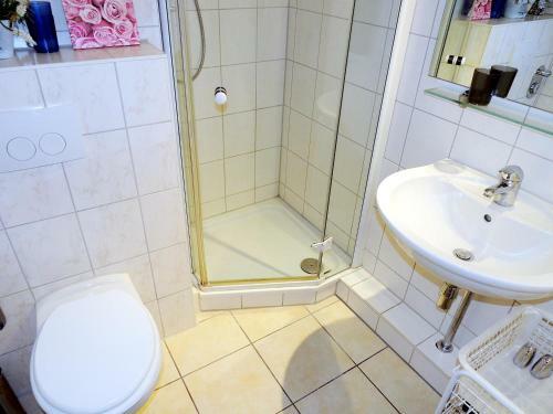 Apartamento Ferienpark C08-001 Ferienpark