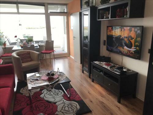Apartamento Ferienpark G06-004 Ferienpark