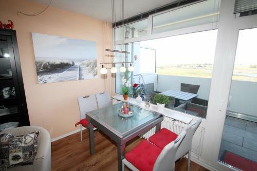Apartamento Ferienpark G06-004 Ferienpark