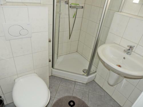 Apartamento Ferienpark F0e-008 Ferienpark