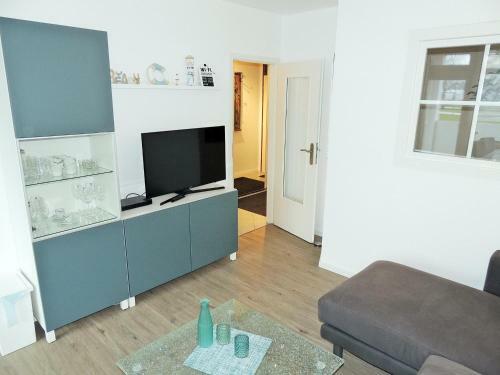 Apartamento Ferienpark F0e-008 Ferienpark