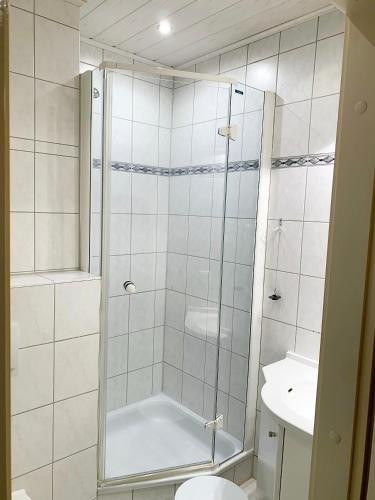 Apartamento Ferienpark A04-004 Ferienpark
