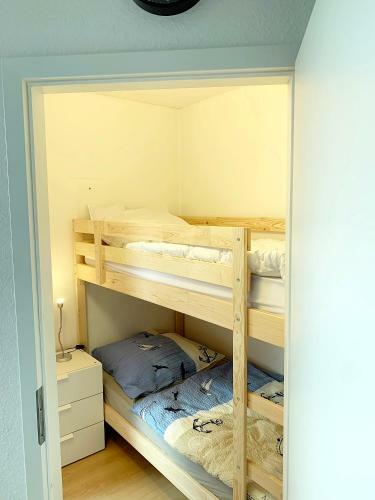 Apartamento Ferienpark A04-004 Ferienpark