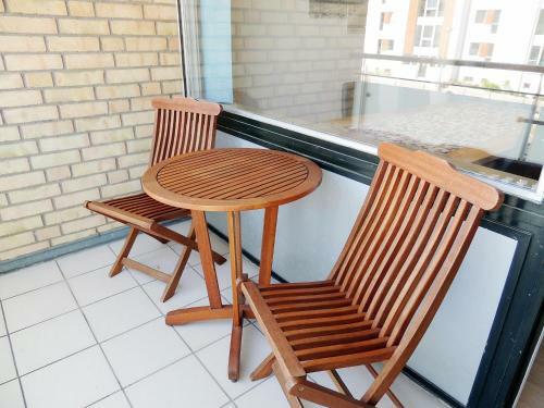 Apartamento D�nenhof Db1-022 D�nenhof