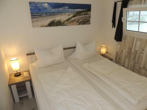 Apartamento Ferienpark H08-008 Ferienpark
