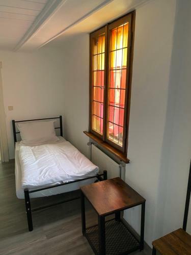 Sonntags Hotel