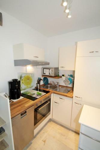 Apartamento Ferienpark K0e-007 Ferienpark