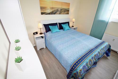Apartamento Ferienpark I0e-008 Ferienpark