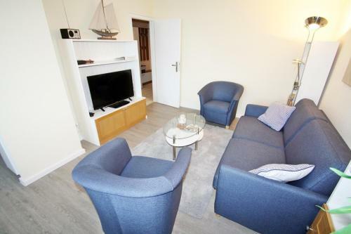 Apartamento Ferienpark I0e-008 Ferienpark