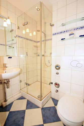 Apartamento Ferienpark C08-011 Ferienpark