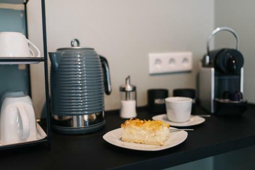 Apartamento Heppenheim-fewos