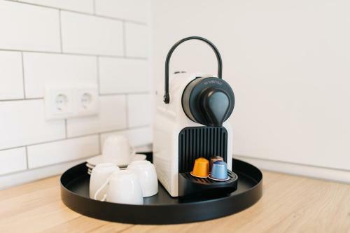 Apartamento Heppenheim-fewos