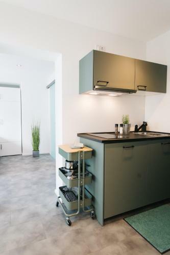 Apartamento Heppenheim-fewos