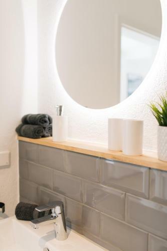 Apartamento Heppenheim-fewos