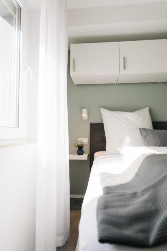 Apartamento Heppenheim-fewos