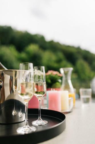 Apartamento Heppenheim-fewos