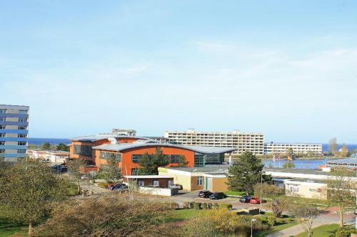 Apartamento Ferienpark N04-011 Ferienpark