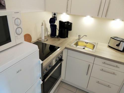 Apartamento Ferienpark C06-010 Ferienpark