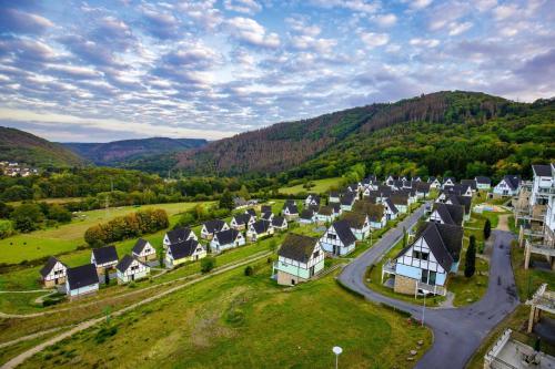 Holiday Home Im Ferienpark Eifel Heimbach - Dmg06101d-f