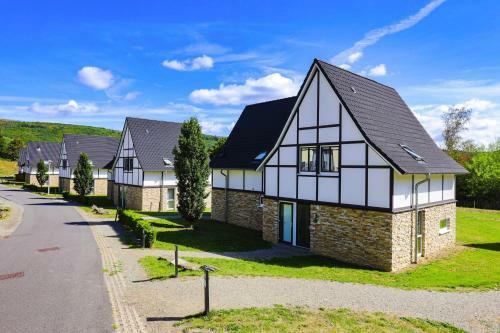 Holiday Home Im Ferienpark Eifel Heimbach - Dmg06101d-f