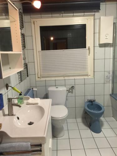 Apartamento Ferienwohnung Mia Herne