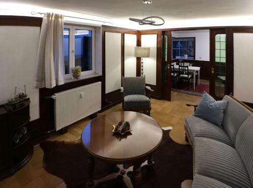 Apartamento Ferienwohnung Wei�