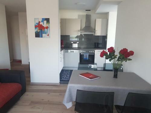 Apartamento Casa Colori
