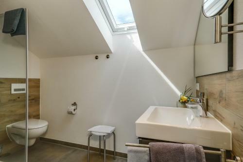 Apartamento Ferienwohnung Irmi