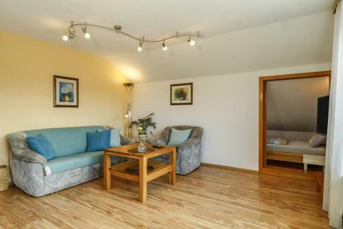 Apartamento Ferienwohnung Irmi