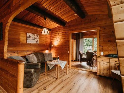 Komfort Ferienhaus Tannenrauschen