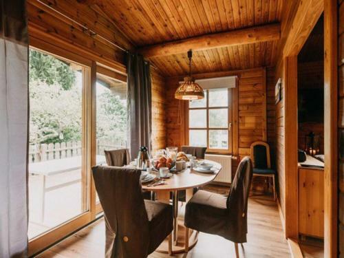 Komfort Ferienhaus Tannenrauschen