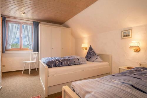 Apartamento Ferienhof Wetzel Fewo 2