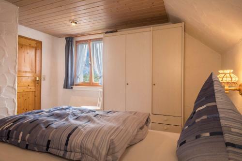 Apartamento Ferienhof Wetzel Fewo 2