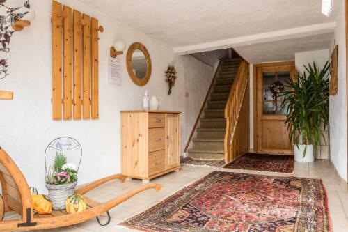 Apartamento Ferienhof Wetzel Fewo 2