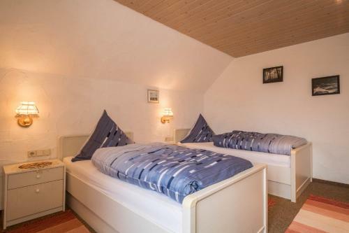 Apartamento Ferienhof Wetzel Fewo 2