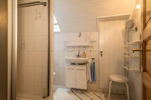 Apartamento Ferienhof Wetzel Fewo 2