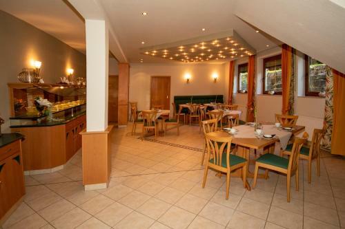 Hotel Pension Franken