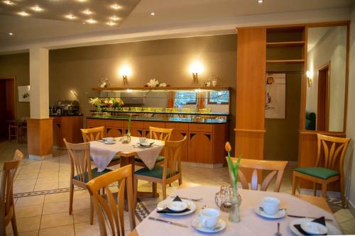 Hotel Pension Franken
