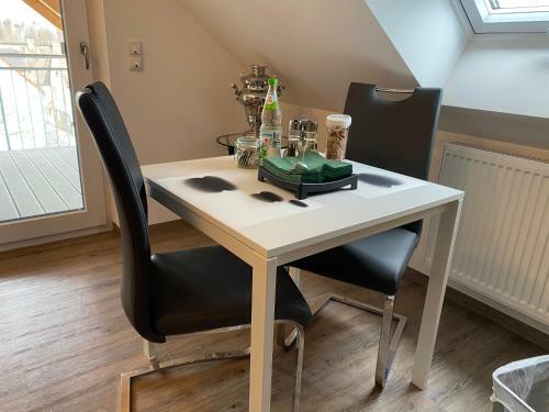 Haas Apartments Herzogenaurach 02