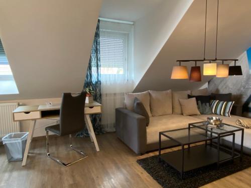 Haas Apartments Herzogenaurach 02
