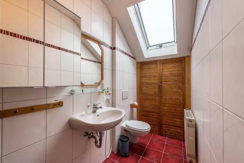 Apartamento Familienparadies Im Ammerland