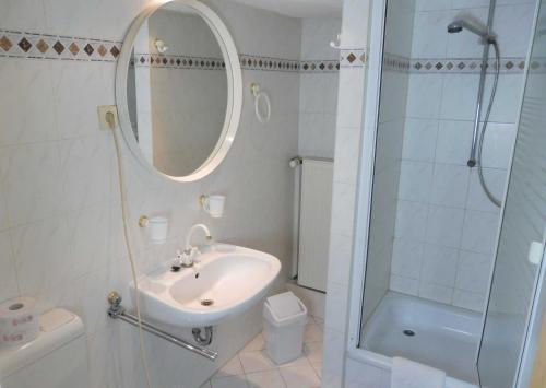 Hotel Pension Hohen Sprenz _ Objekt 1027