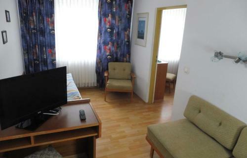 Hotel Pension Hohen Sprenz _ Objekt 1027