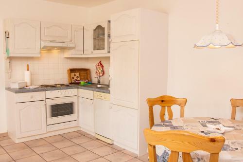 Apartamento Reet Und Meer Beckerwitz