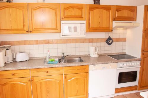 Apartamento Reet Und Meer Beckerwitz