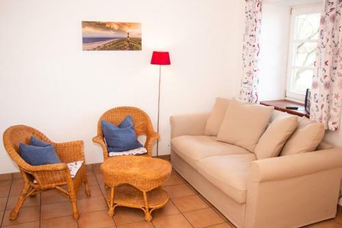 Apartamento Reet Und Meer Beckerwitz