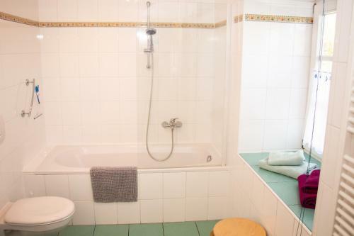 Apartamento Reet Und Meer Beckerwitz
