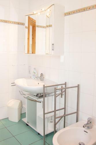 Apartamento Reet Und Meer Beckerwitz